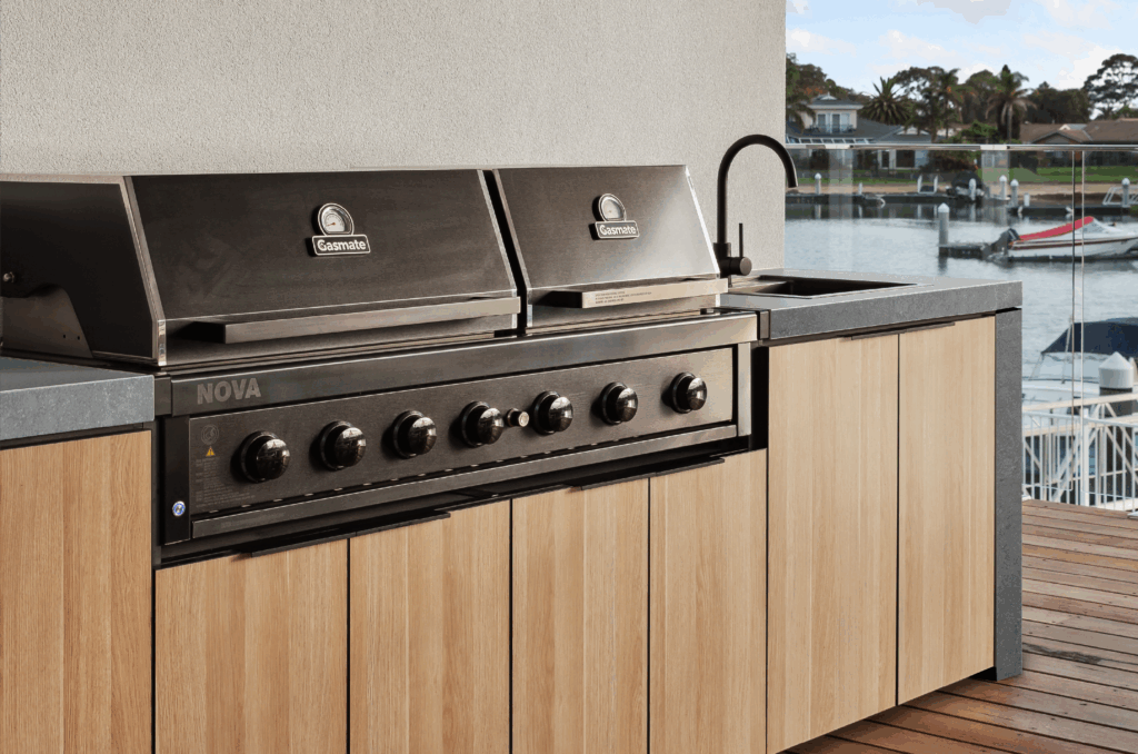 gasmate cabinex outdoor kitchens cabinetry