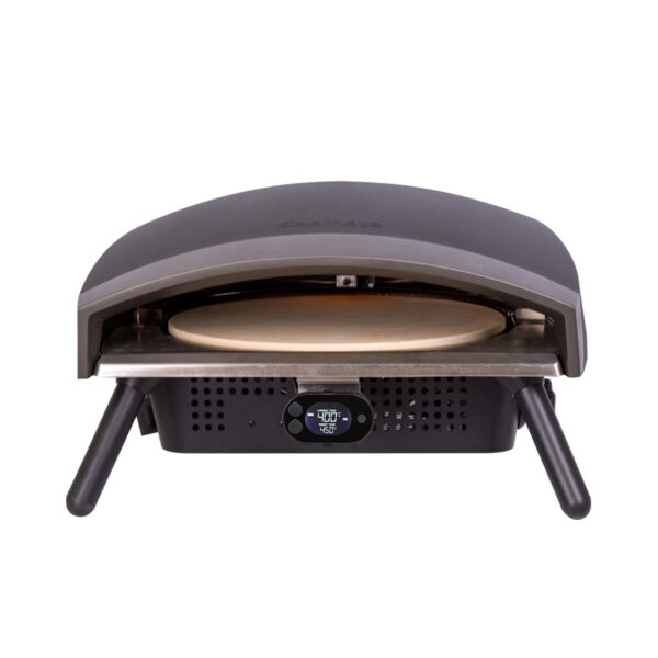 gasmate portofino revolve 16 inch pizza oven