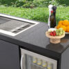 gasmate soho drop in bbq insitu alfresco plus kitchen BQ1096SL (4)