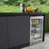 gasmate soho drop in bbq insitu alfresco plus kitchen BQ1096SL (6)