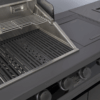 galaxy gen2 built in bbq with side burner (3)