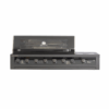 galaxy gen2 built in bbq with side burner (4)