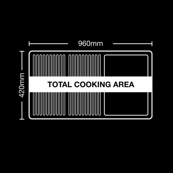 galaxy gen2 built in bbq with side burner (5)