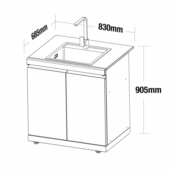 galaxy gen2 sink bin storage module (1)