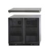 galaxy gen2 two door fridge top (1)