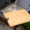gasmate apollo 4 bamboo chopping board