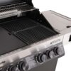 gasmate apollo 4 black grill