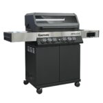 Gasmate Apollo 4 Burner BBQ
