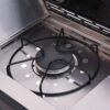 gasmate apollo 4 side burner