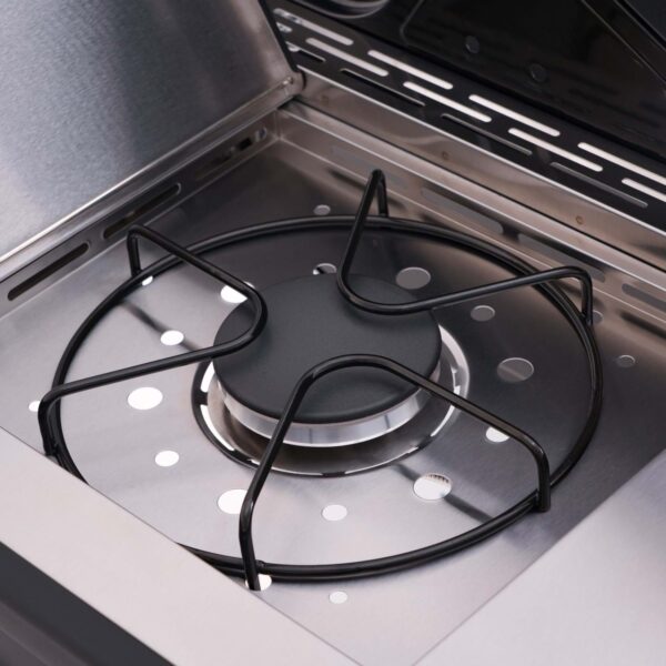 gasmate apollo 4 side burner