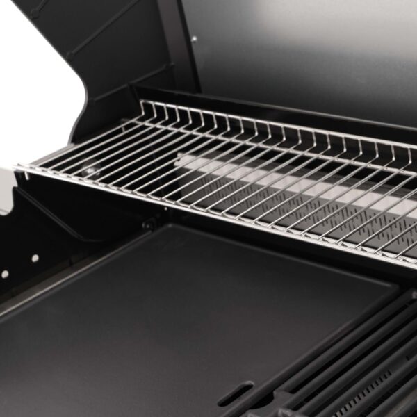 gasmate apollo 4 warming rack