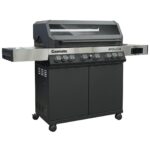 Gasmate Apollo 6 Burner BBQ