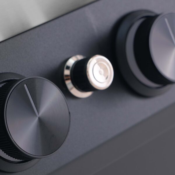 gasmate apollo 6 burner bbq ignition