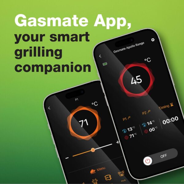 gasmate app image 1