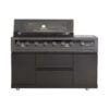 gasmate galaxy black bbq gen2 main