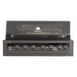 Galaxy Gen2 6 Burner Built-in BBQ