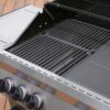 gasmate halo 4 burner bbq grill BQ3060OG