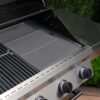 gasmate halo 4 burner bbq hotplate BQ3060OG