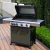 gasmate halo 4 burner bbq insitu angle BQ3060OG