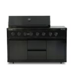 Gasmate Nova MK2 6 Burner BBQ