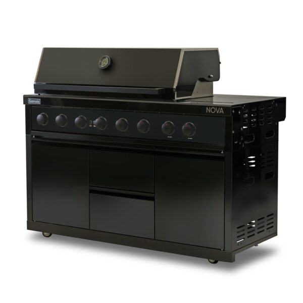 BQ29F BQ29NGF Gasmate NOVA MK2 6B BBQ 03 WEB