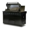 BQ29F BQ29NGF Gasmate NOVA MK2 6B BBQ 04 WEB