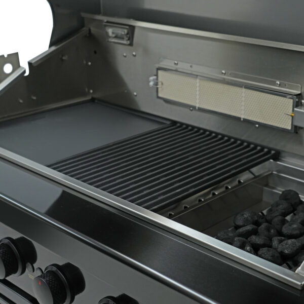 BQ29F BQ29NGF Gasmate NOVA MK2 6B BBQ 09 WEB