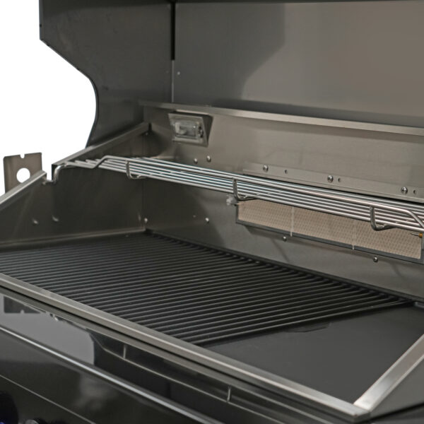 BQ29F BQ29NGF Gasmate NOVA MK2 6B BBQ 13 WEB