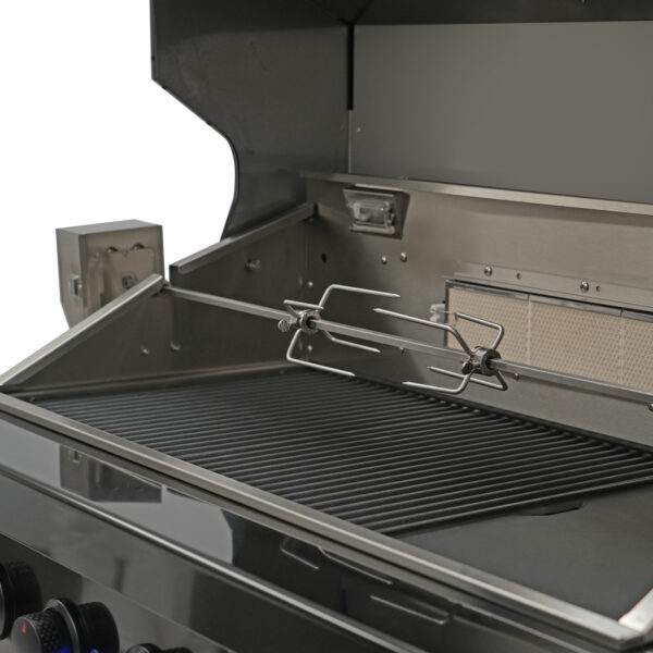 BQ29F BQ29NGF Gasmate NOVA MK2 6B BBQ 14 WEB