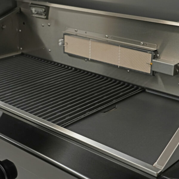 BQ29F BQ29NGF Gasmate NOVA MK2 6B BBQ 15 WEB