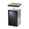 BQ4198 Gasmate NOVA MK2 1 Door Bar Fridge Top 02 WEB