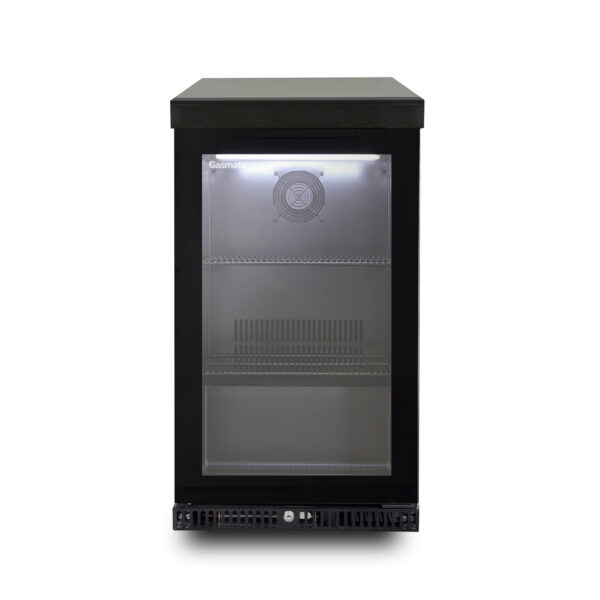 BQ4198 Gasmate NOVA MK2 1 Door Bar Fridge Top 03 WEB