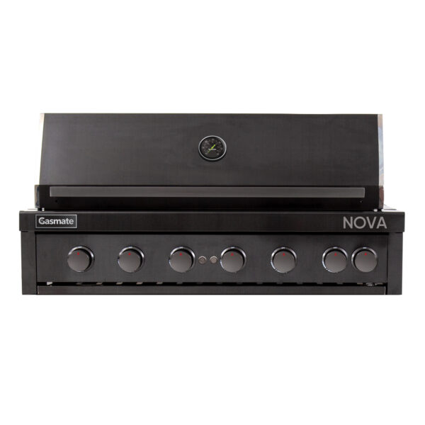 gasmate nova mk2 classic built in bbq BQ293BF