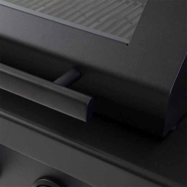 gasmate platinum 6 burner bbq BQ2080B (5)