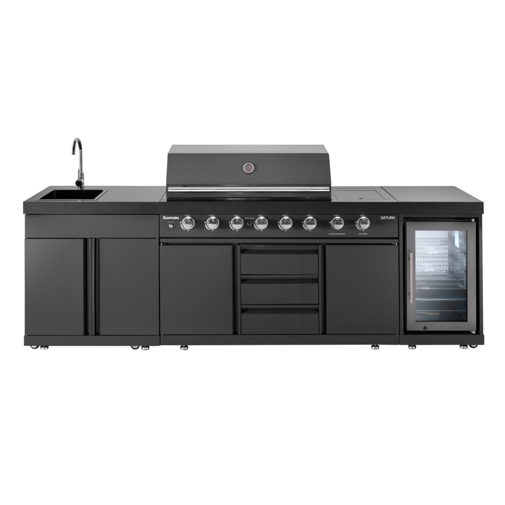 BQ3500 Saturn6B OutdoorKitchen 01 WEB